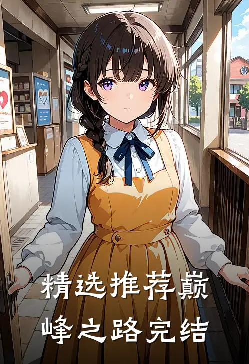精选推荐巅峰之路完结