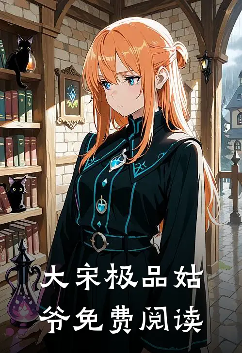 大宋极品姑爷免费阅读