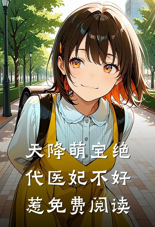 天降萌宝绝代医妃不好惹免费阅读