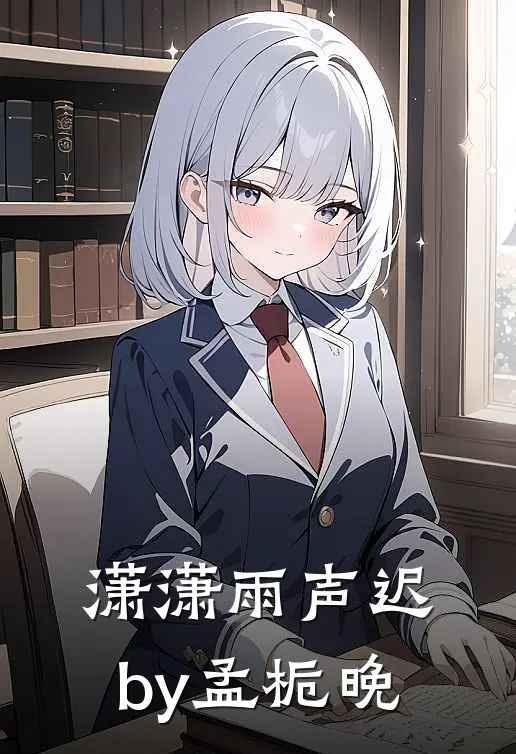 潇潇雨声迟by孟栀晚