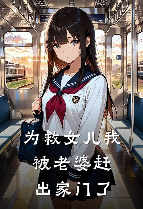 为救女儿我被老婆赶出家门了