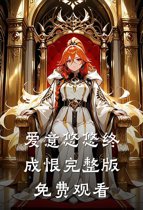 爱意悠悠终成恨完整版免费观看