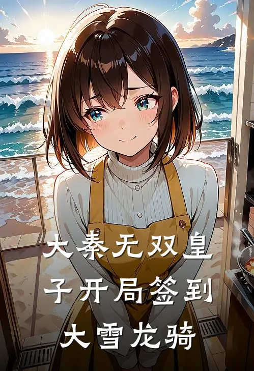 大秦无双皇子开局签到大雪龙骑