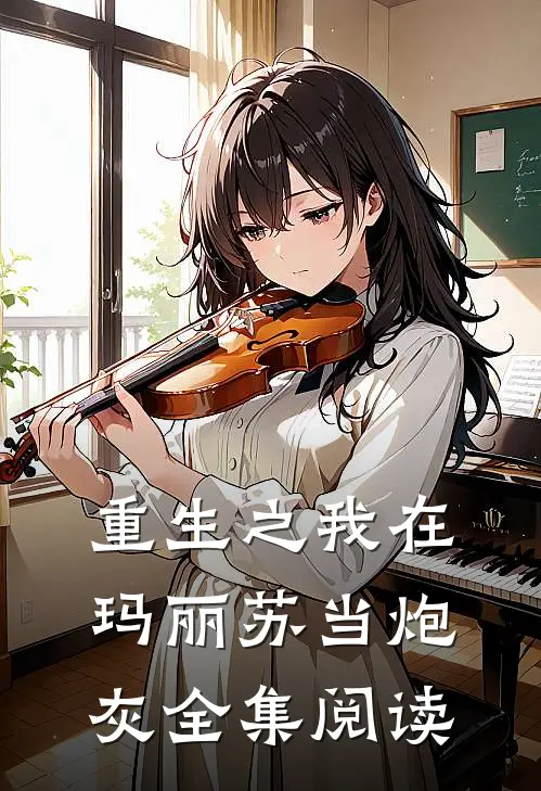重生之我在玛丽苏当炮灰全集阅读