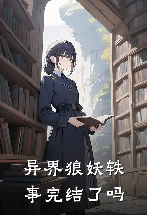 异界狼妖轶事完结了吗