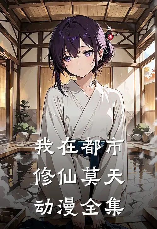 我在都市修仙莫天动漫全集
