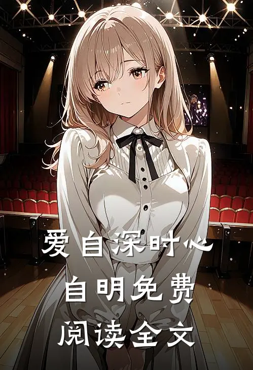 爱自深时心自明免费阅读全文