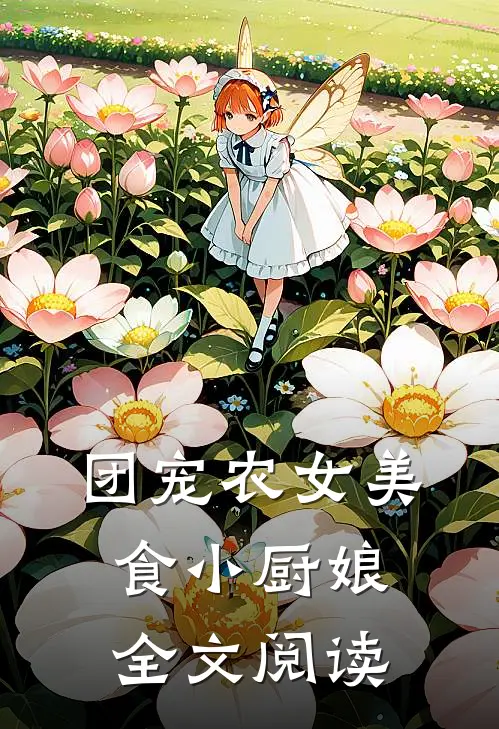 团宠农女美食小厨娘全文阅读