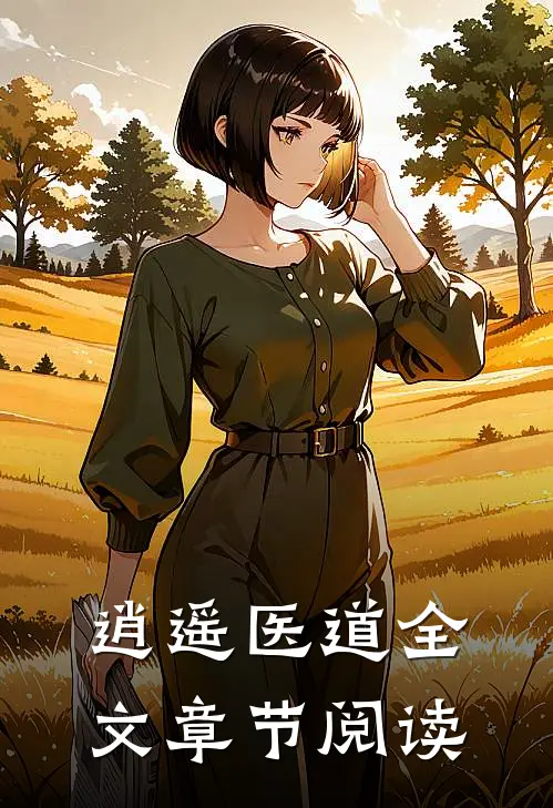 逍遥医道全文章节阅读