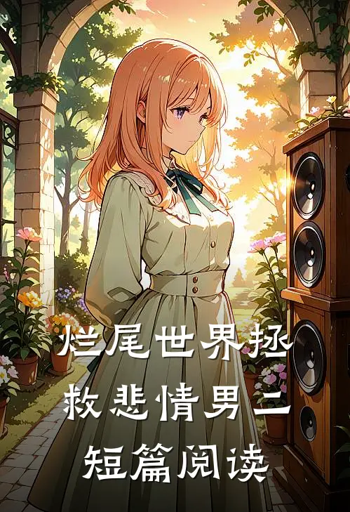 烂尾世界拯救悲情男二短篇阅读