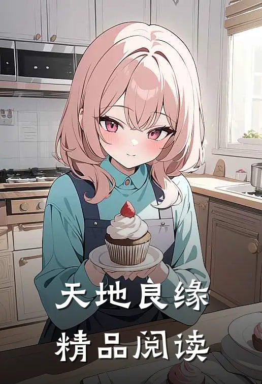 天地良缘精品阅读