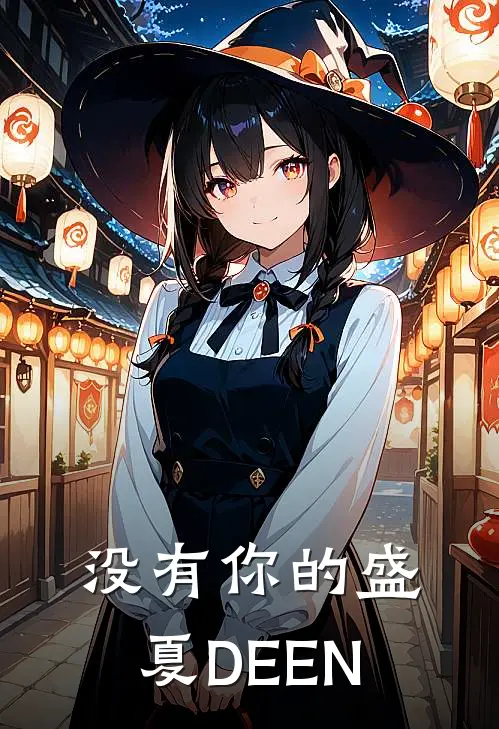 没有你的盛夏 DEEN