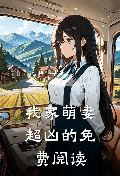 我家萌妻超凶的免费阅读