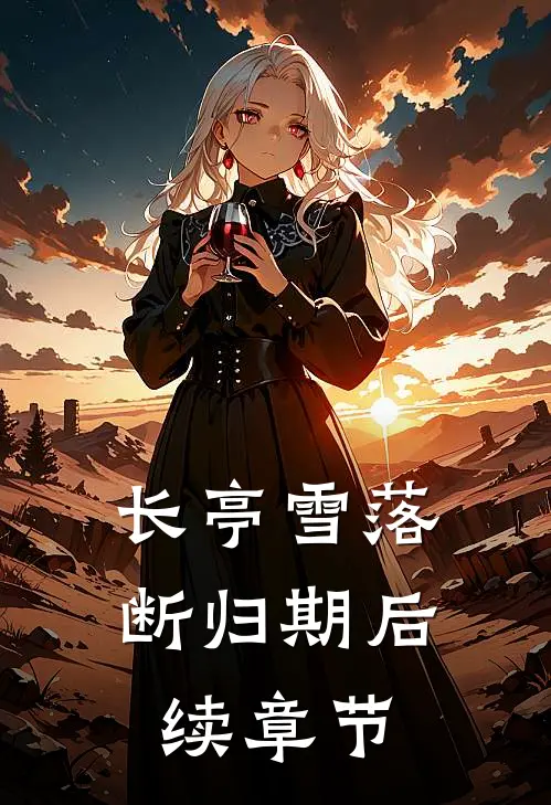 长亭雪落断归期后续章节