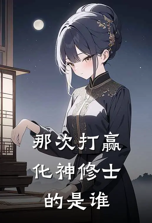 那次打赢化神修士的是谁
