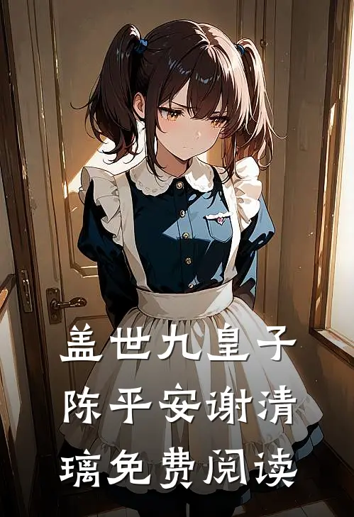 盖世九皇子陈平安谢清璃免费阅读