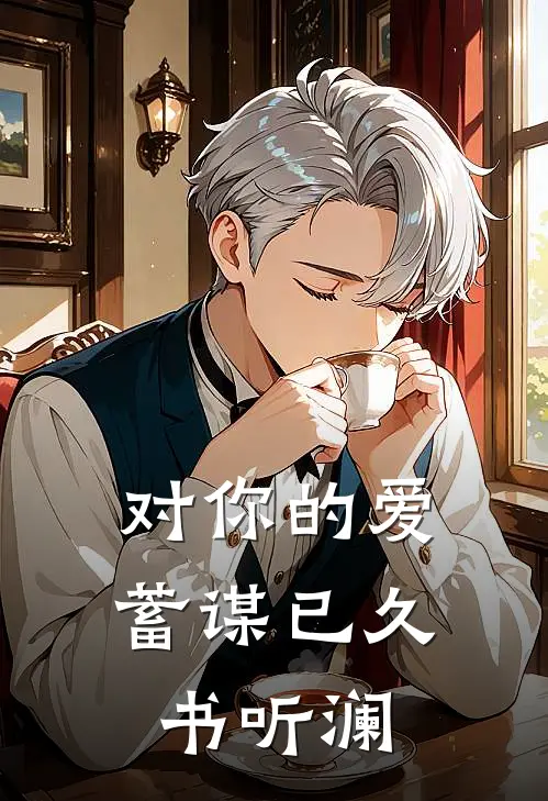对你的爱蓄谋已久书听澜