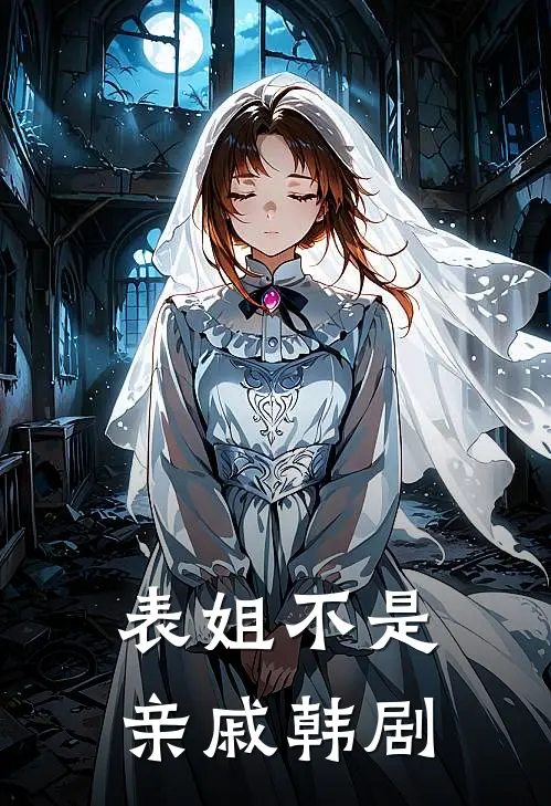 表姐不是亲戚韩剧