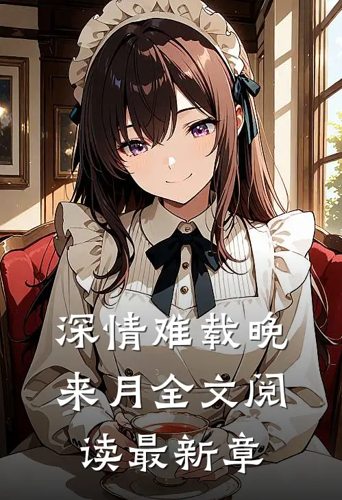 深情难载晚来月全文阅读最新章