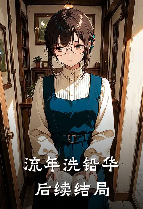 流年洗铅华后续结局