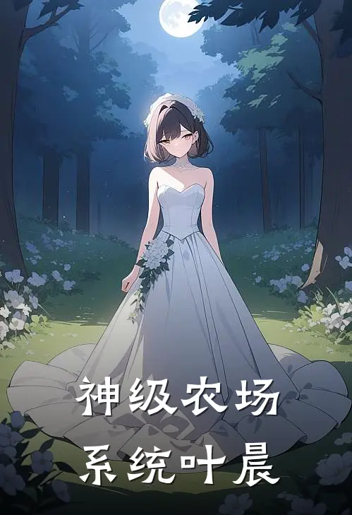 神级农场系统叶晨
