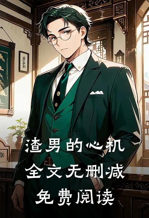 渣男的心机全文无删减免费阅读