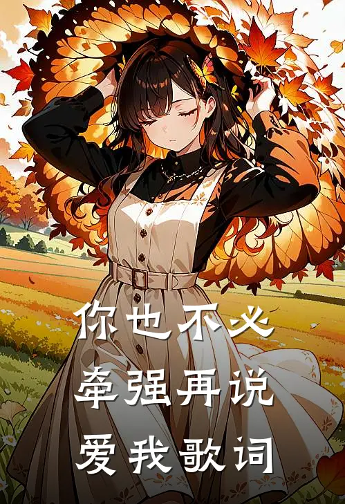 你也不必牵强再说爱我歌词