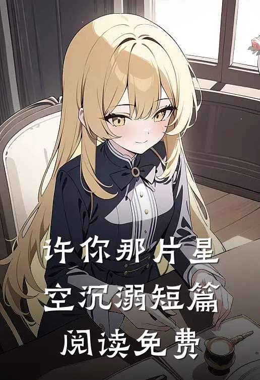 许你那片星空沉溺短篇阅读免费