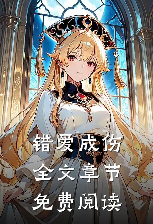 错爱成伤全文章节免费阅读