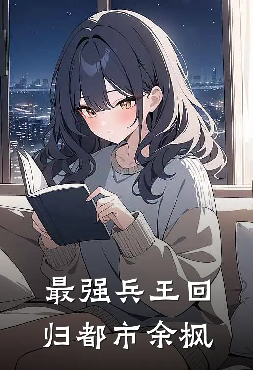 最强兵王回归都市余枫