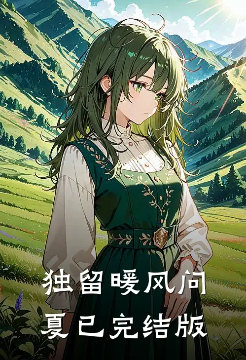 独留暖风问夏已完结版