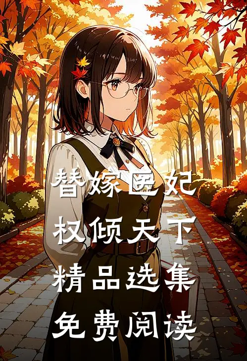 替嫁医妃权倾天下精品选集免费阅读