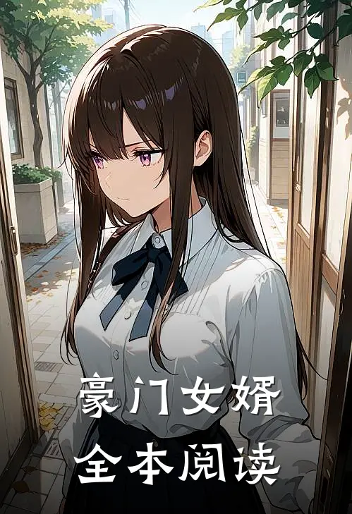 豪门女婿全本阅读