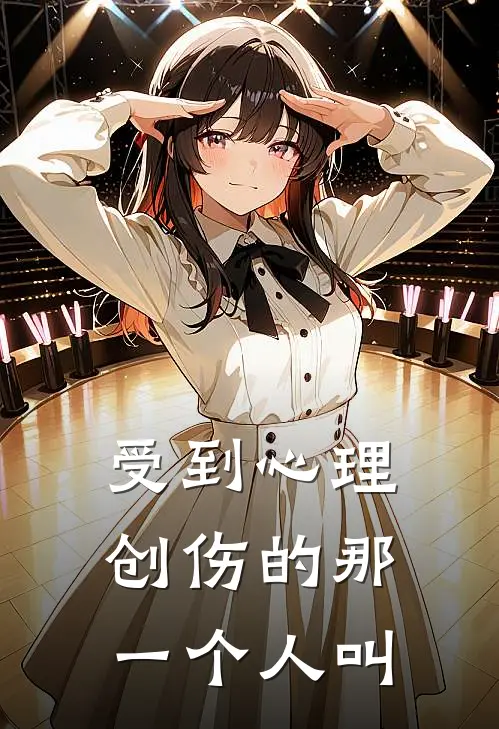 受到心理创伤的那一个人叫