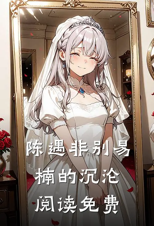 陈遇非别易楠的沉沦阅读免费