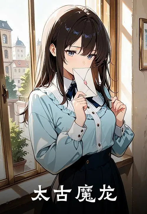 太古魔龙