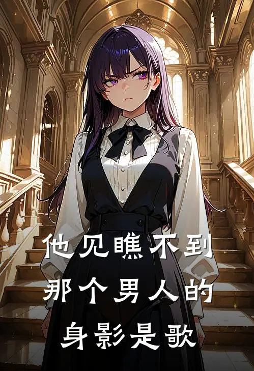 他见瞧不到那个男人的身影是歌