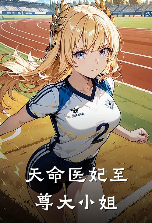 天命医妃至尊大小姐