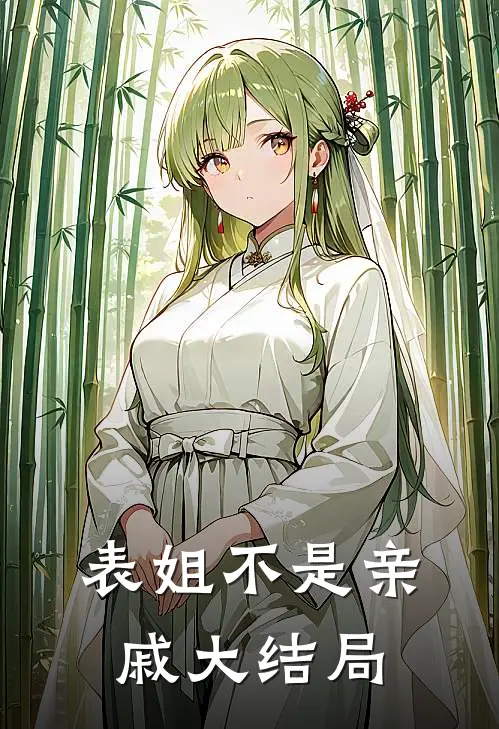 表姐不是亲戚大结局