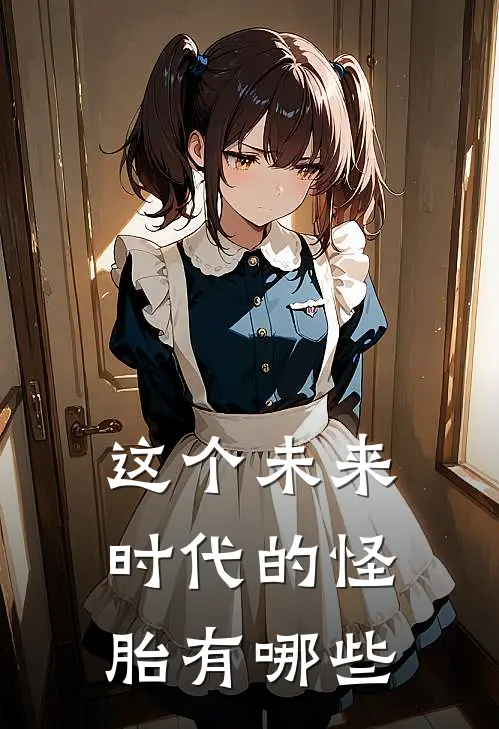 这个未来时代的怪胎有哪些