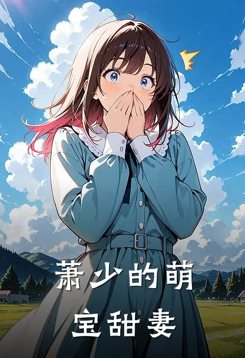 萧少的萌宝甜妻