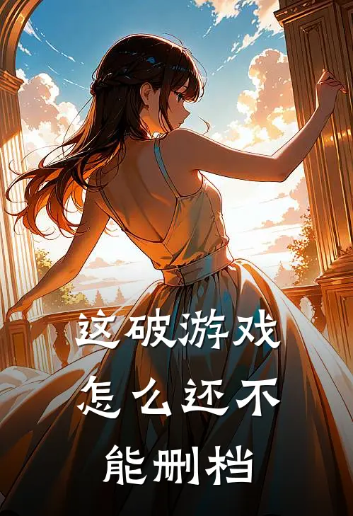 这破游戏怎么还不能删档