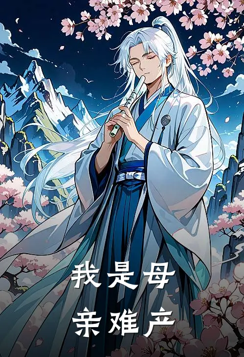 我是母亲难产