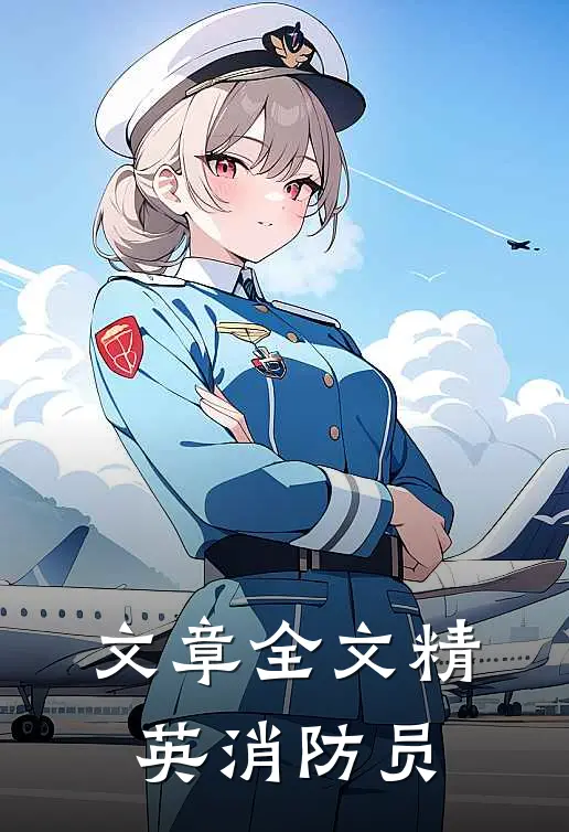 文章全文精英消防员