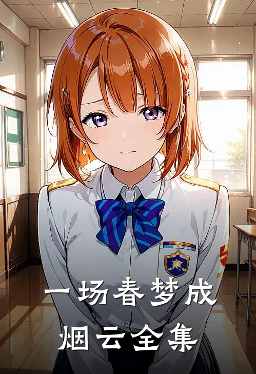 一场春梦成烟云 全集