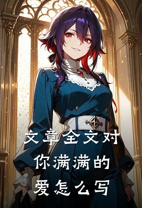 文章全文对你满满的爱怎么写