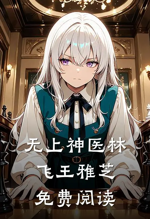 无上神医林飞王雅芝免费阅读