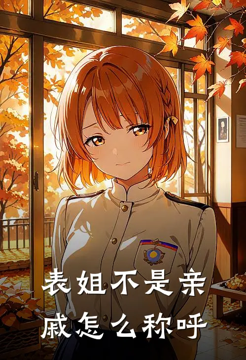 表姐不是亲戚怎么称呼
