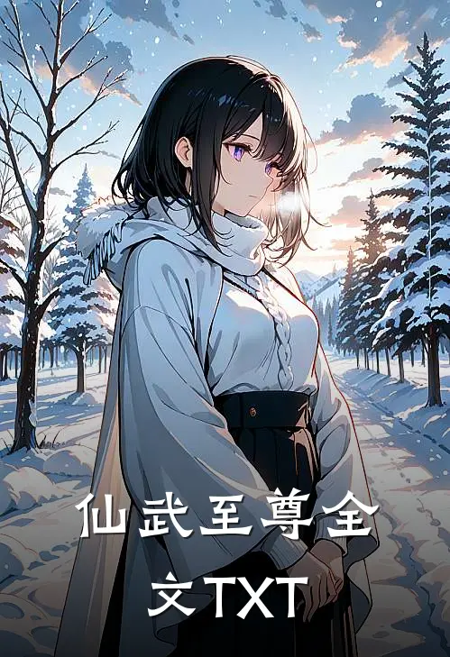 仙武至尊全文TXT