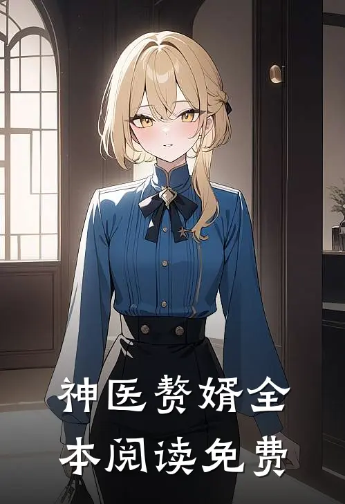 神医赘婿全本阅读免费